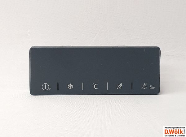 Display 5964140300  BEKO ARCELIK GRUNDIG